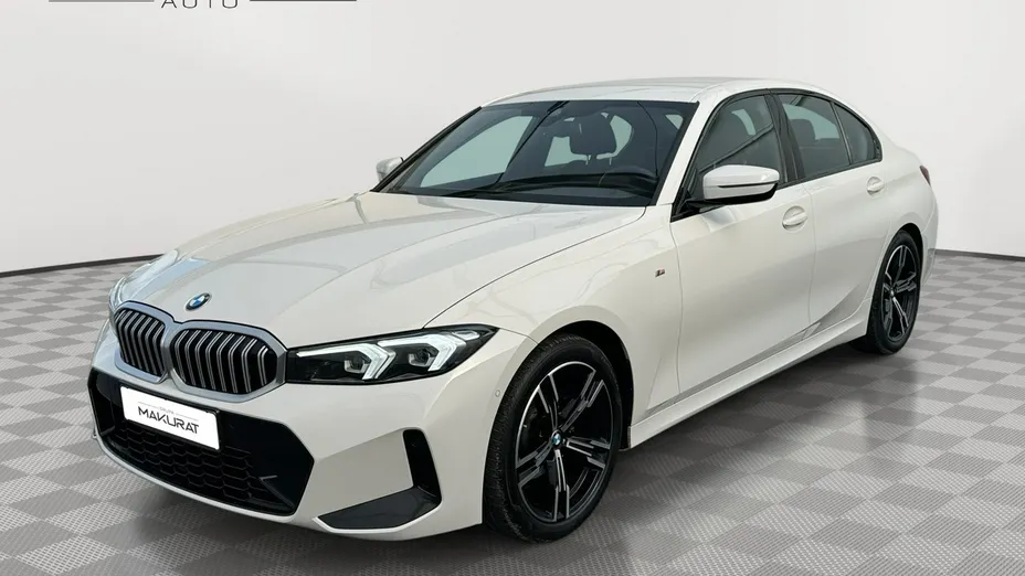 BMW Seria 3 -