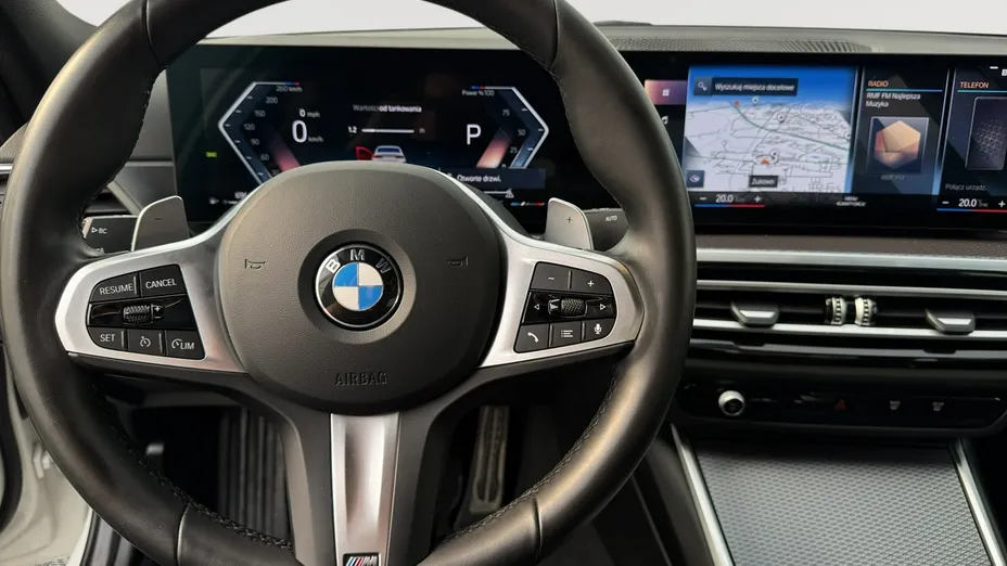 BMW Seria 3 -