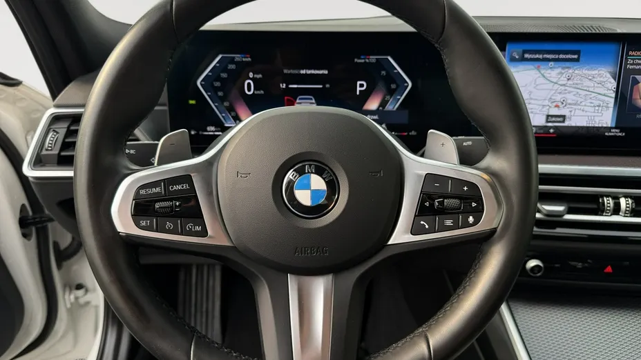 BMW Seria 3 -