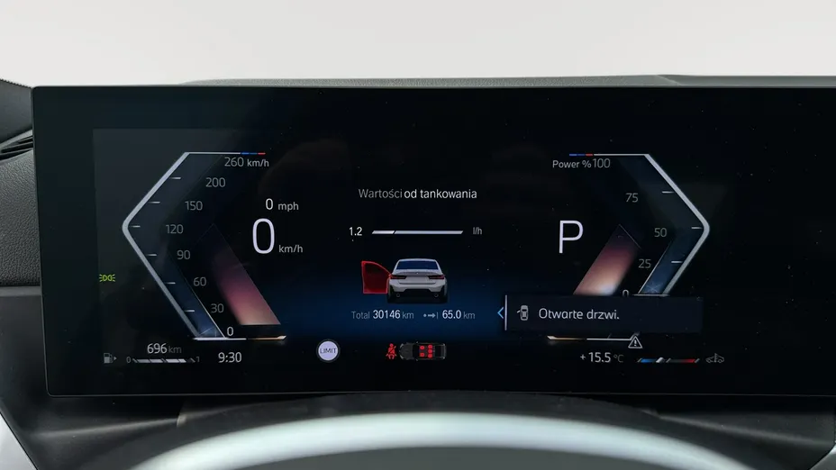BMW Seria 3 -