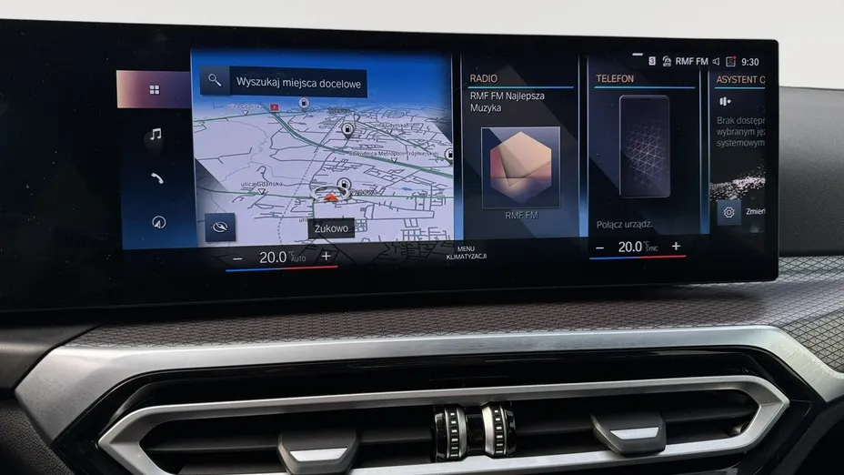 BMW Seria 3 -