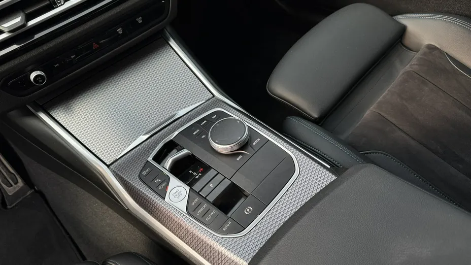 BMW Seria 3 -