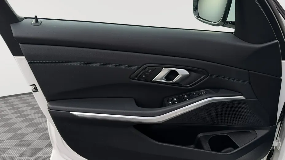 BMW Seria 3 -