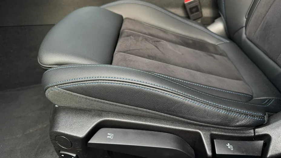 BMW Seria 3 -