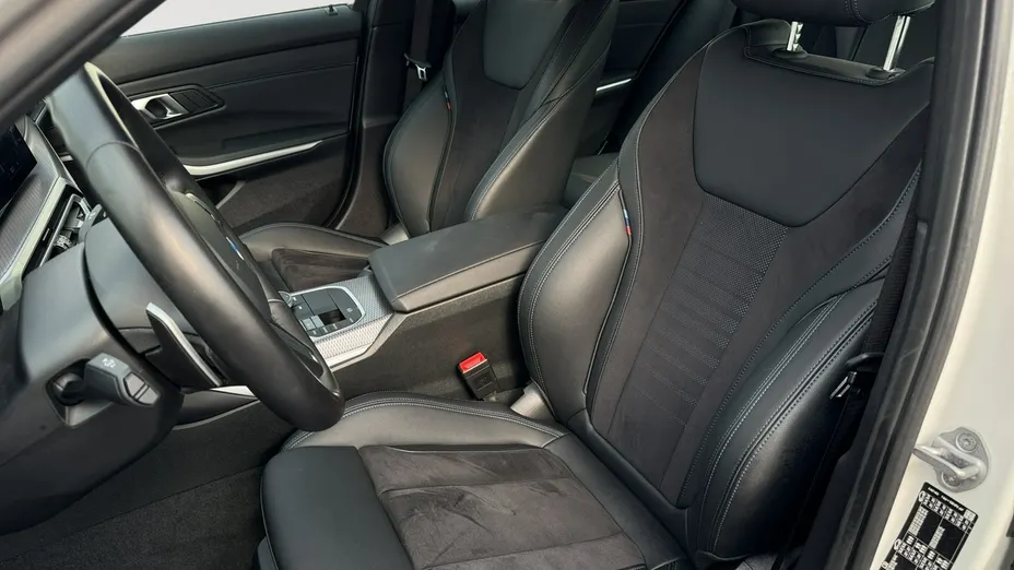 BMW Seria 3 -