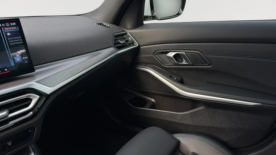 BMW Seria 3 -