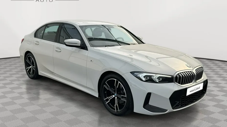 BMW Seria 3 -