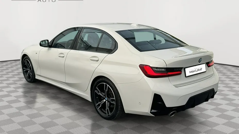 BMW Seria 3 -