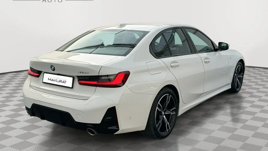 BMW Seria 3 -