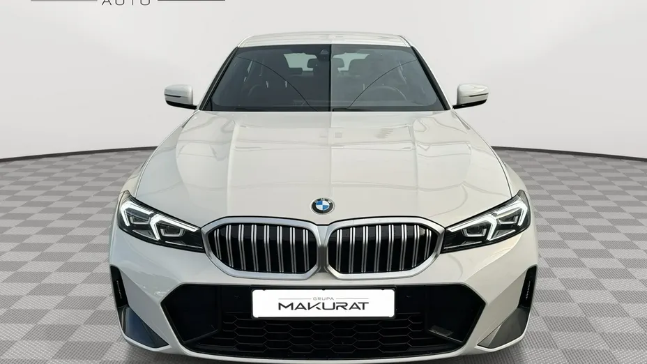 BMW Seria 3 -
