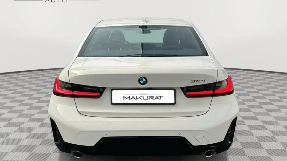 BMW Seria 3 -