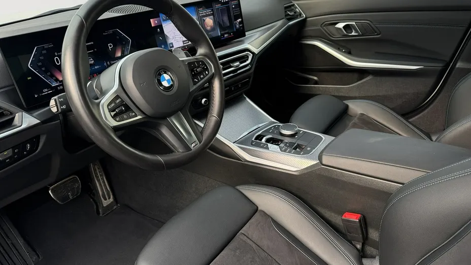 BMW Seria 3 -