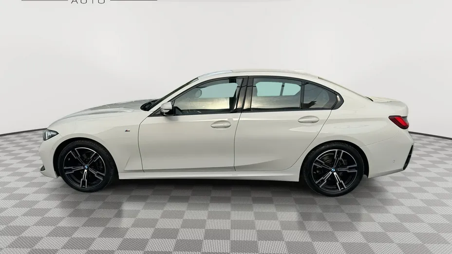 BMW Seria 3 -