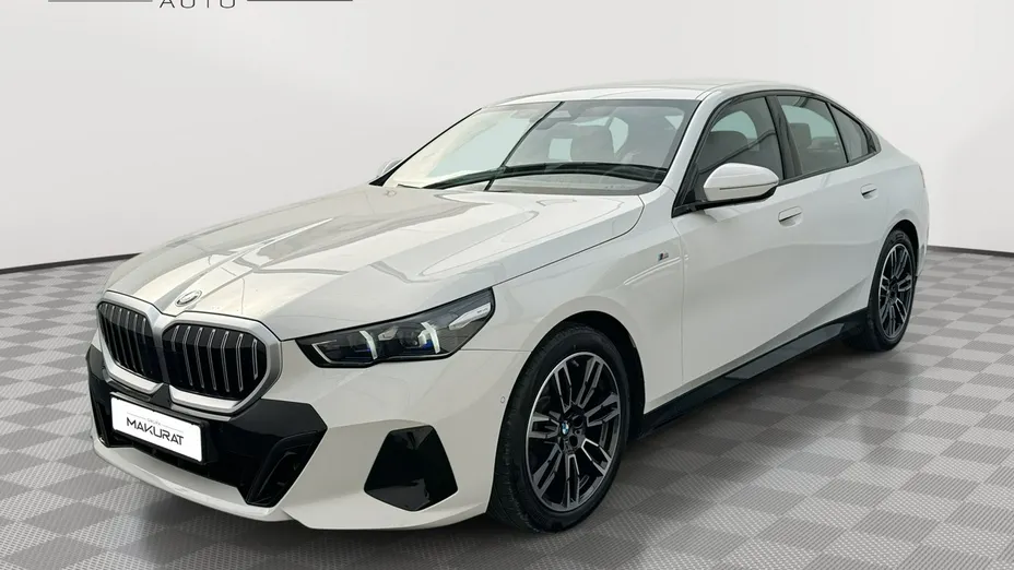 BMW Seria 5 -