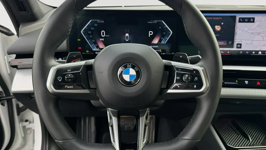 BMW Seria 5 -