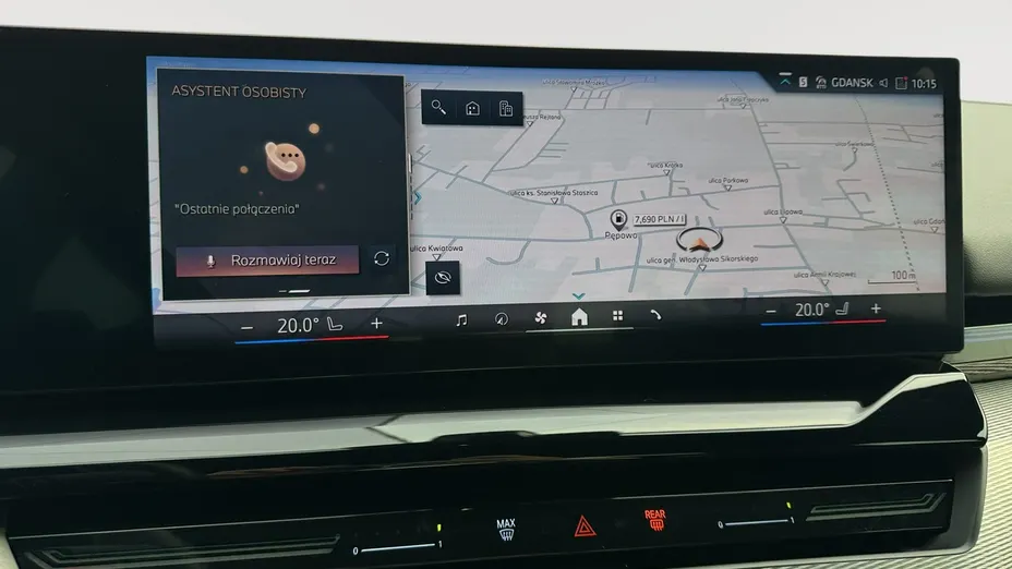 BMW Seria 5 -