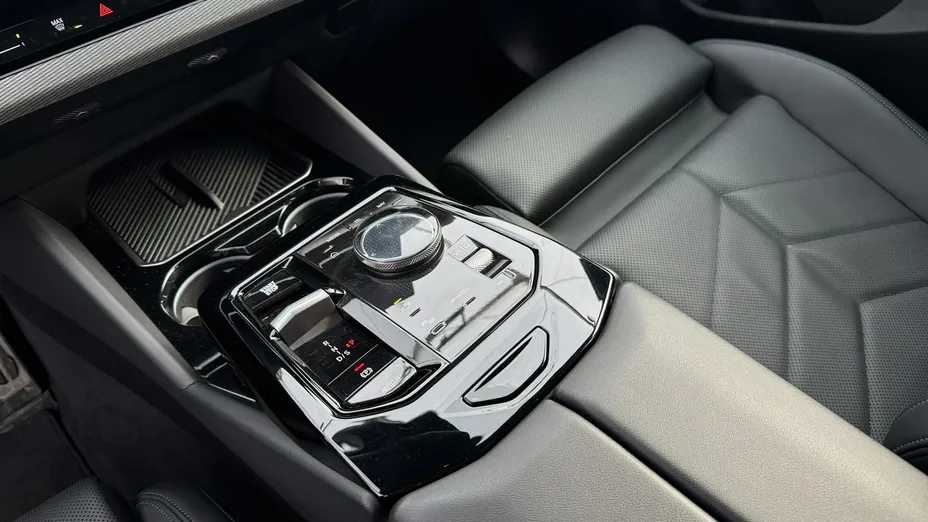 BMW Seria 5 -