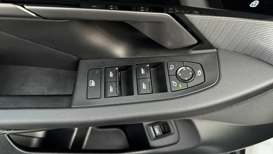 BMW Seria 5 -
