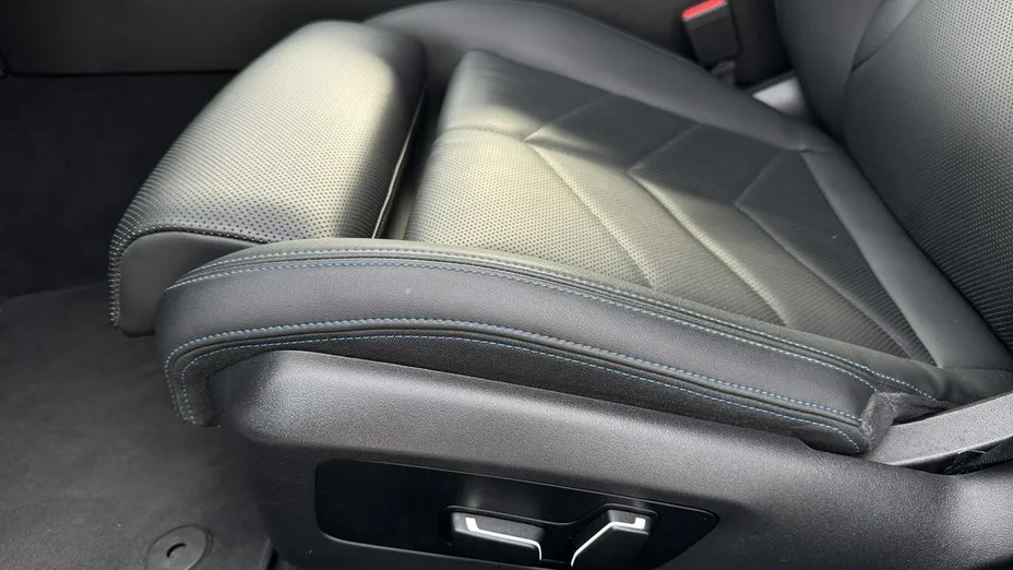 BMW Seria 5 -