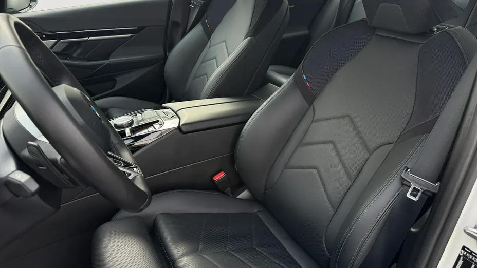 BMW Seria 5 -