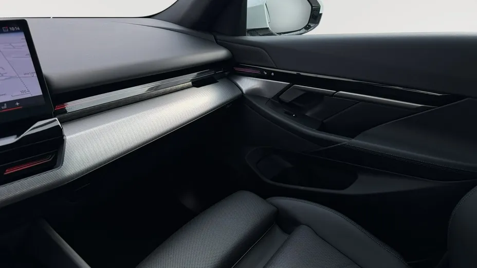 BMW Seria 5 -