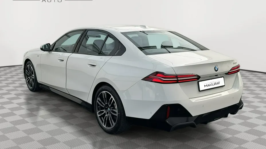 BMW Seria 5 -