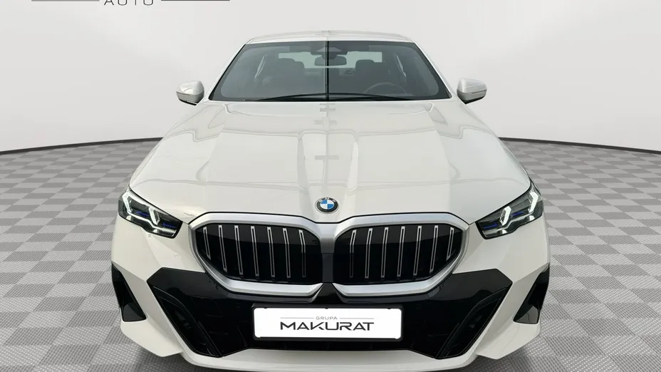 BMW Seria 5 -