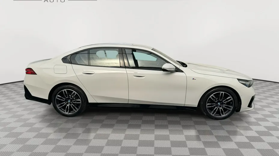 BMW Seria 5 -