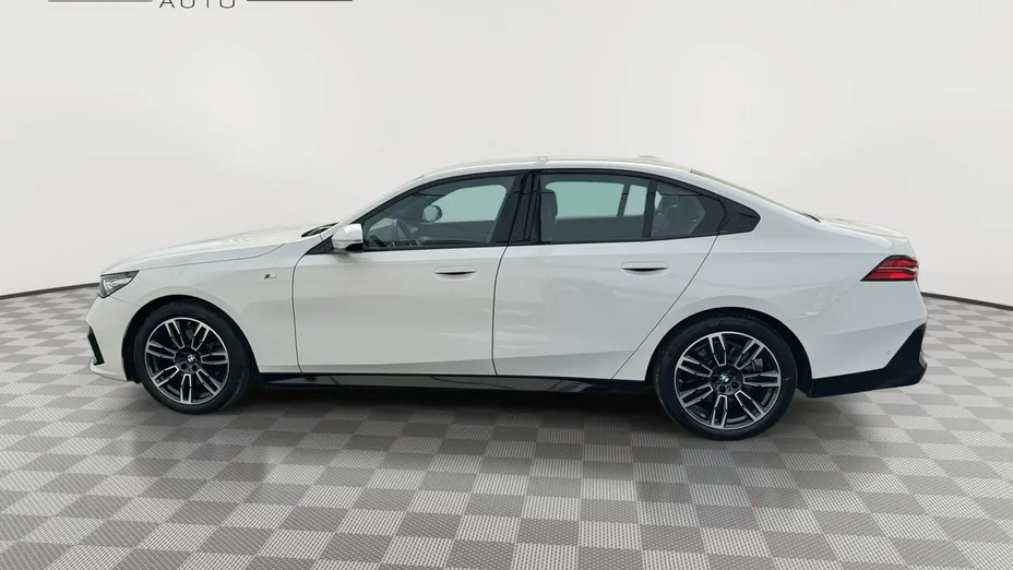 BMW Seria 5 -