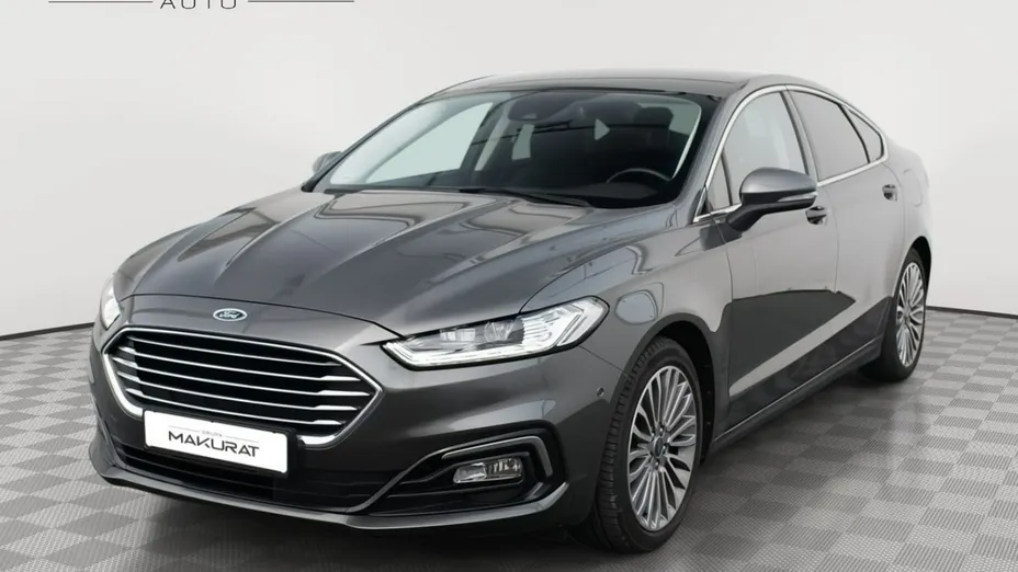 FORD Mondeo -