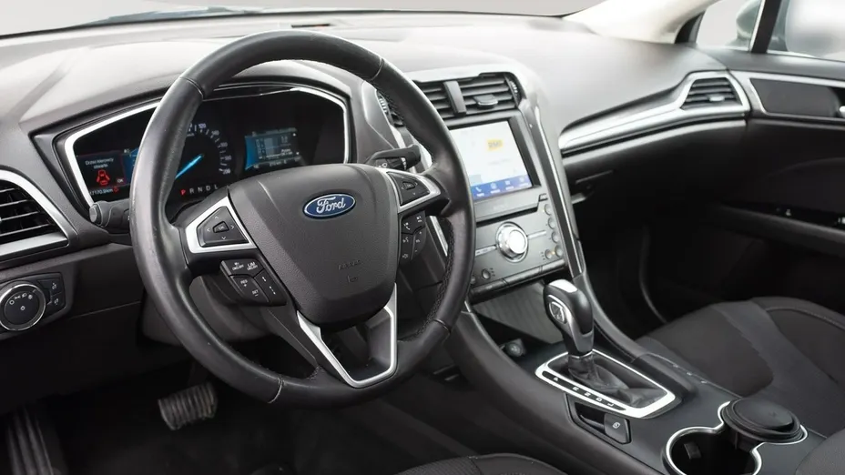 FORD Mondeo -