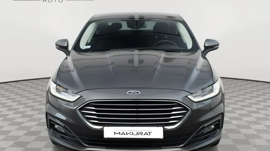 FORD Mondeo -