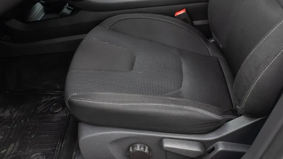 FORD Mondeo -