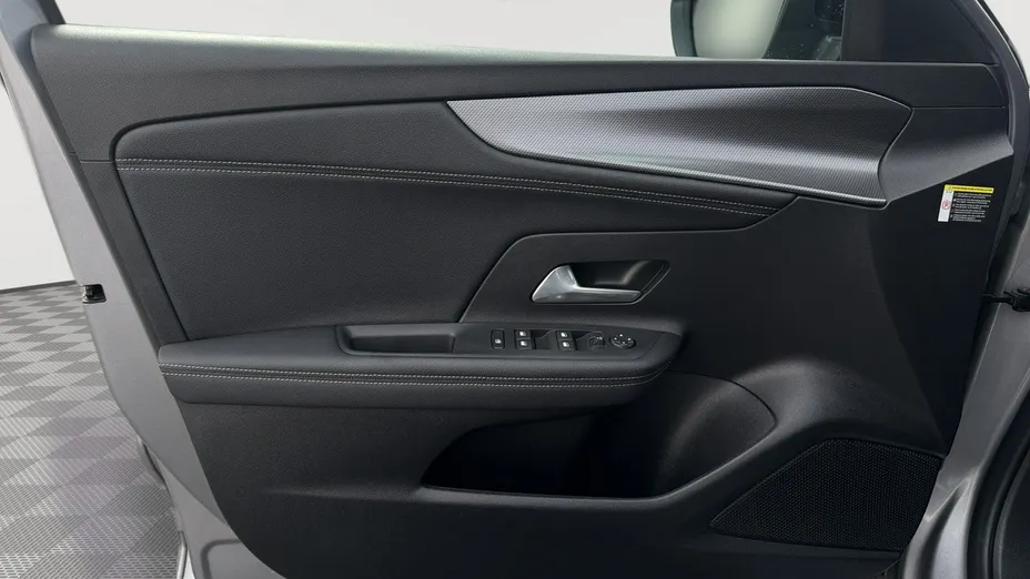OPEL Mokka -