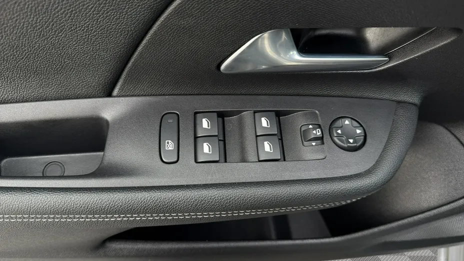 OPEL Mokka -