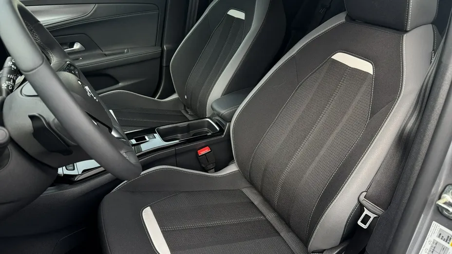 OPEL Mokka -
