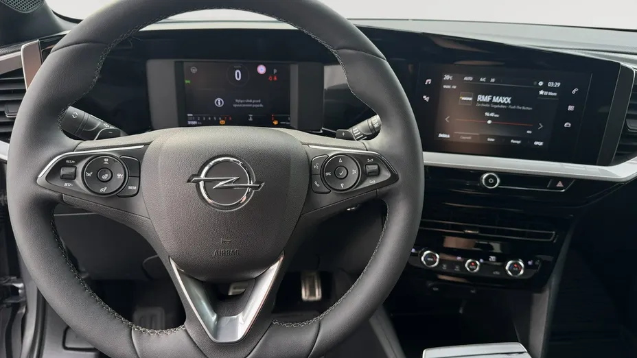 OPEL Mokka -