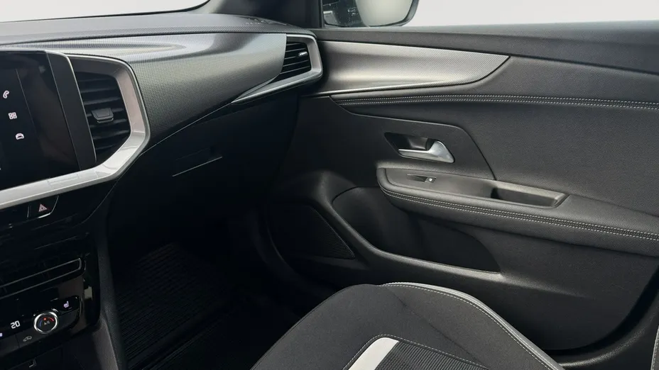 OPEL Mokka -