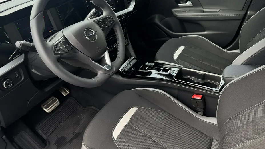 OPEL Mokka -