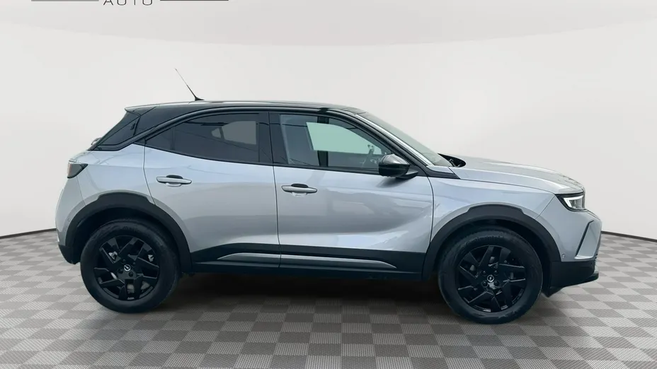 OPEL Mokka -