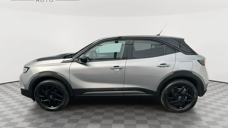 OPEL Mokka -