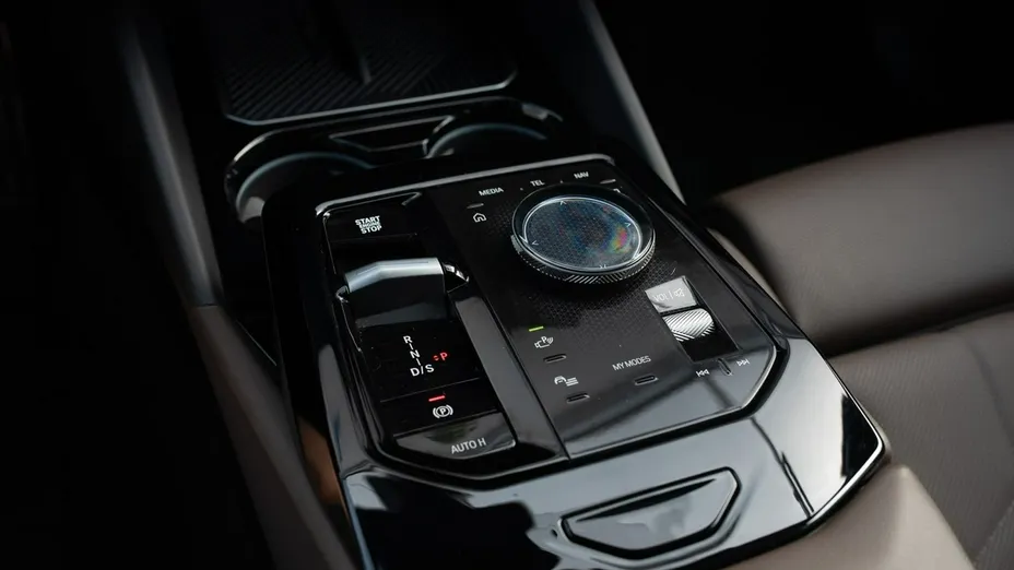 BMW Seria 5 -