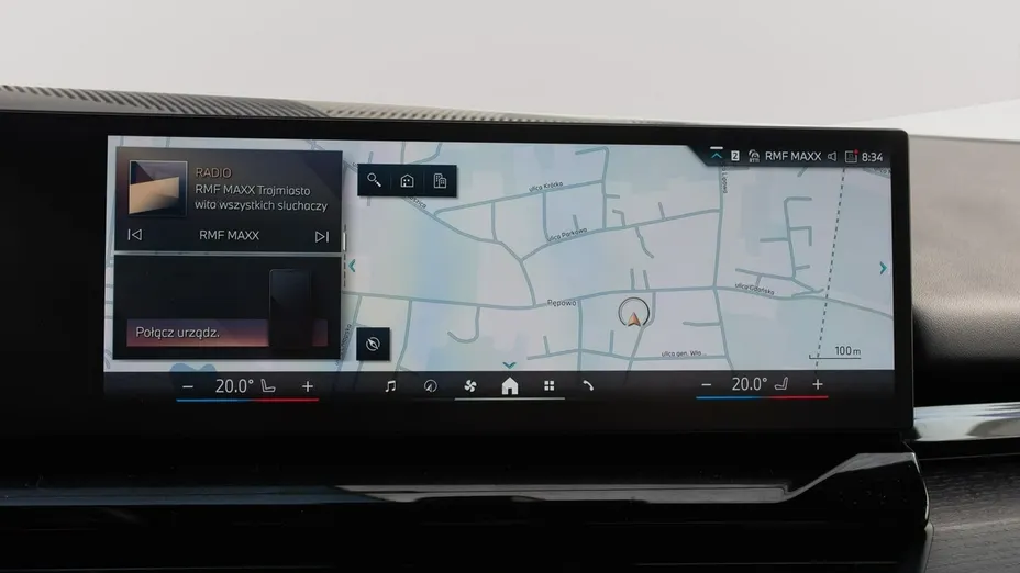 BMW Seria 5 -