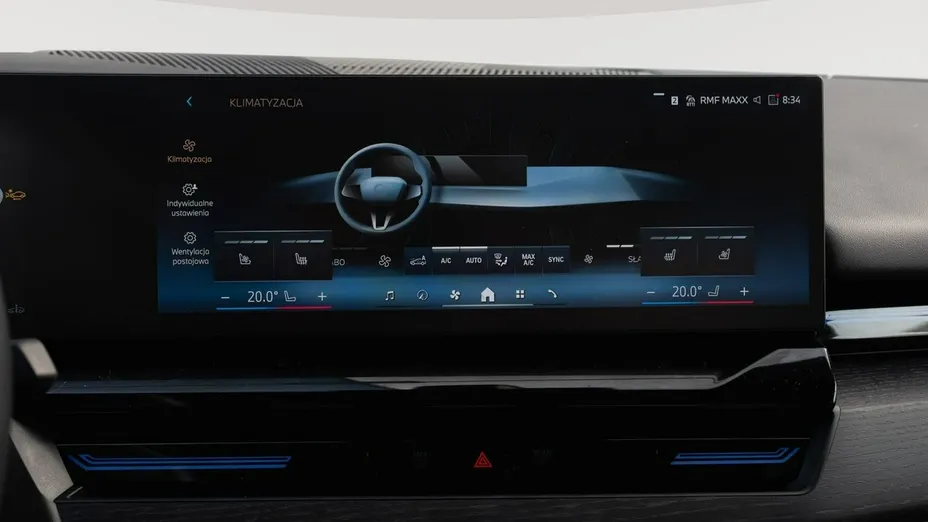 BMW Seria 5 -