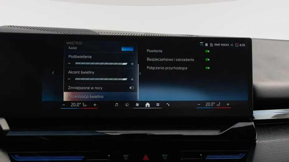 BMW Seria 5 -