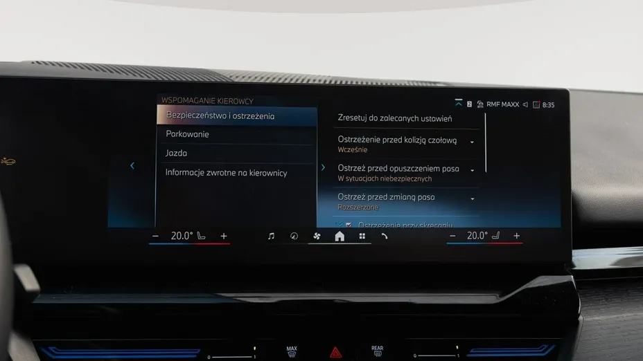 BMW Seria 5 -