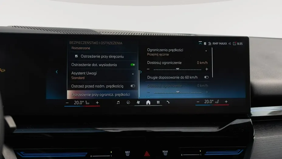 BMW Seria 5 -