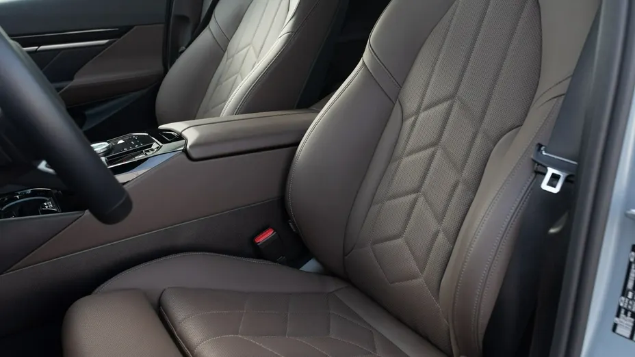 BMW Seria 5 -