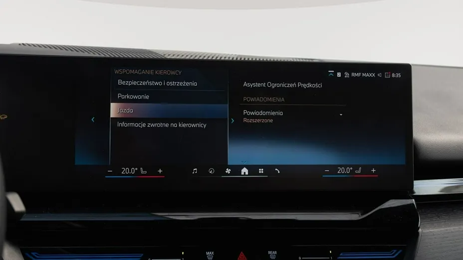 BMW Seria 5 -