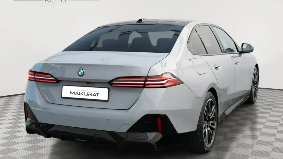 BMW Seria 5 -